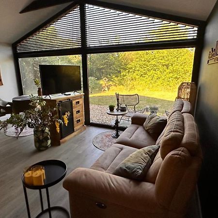B&B Het Duinhuisje Met Jacuzzi, Gratis Parkeren, 2 Fietsen Te Leen, Airco Zandvoort Esterno foto